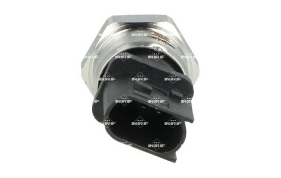 Sensor, exhaust gas pressure