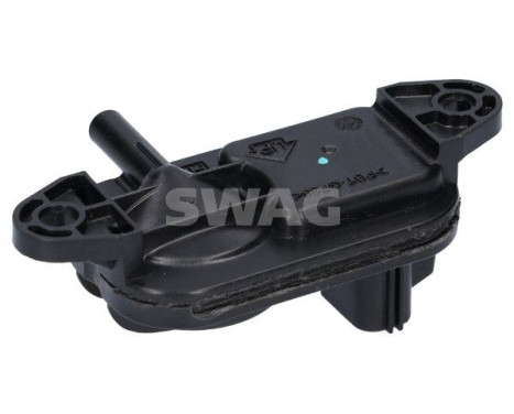 Sensor, exhaust gas pressure, Image 2