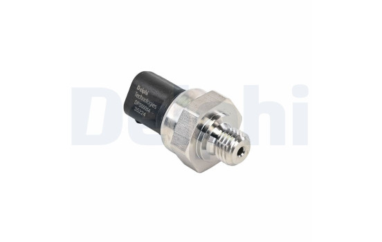 Sensor, exhaust gas pressure