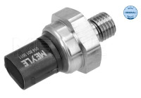Sensor, exhaust gas pressure