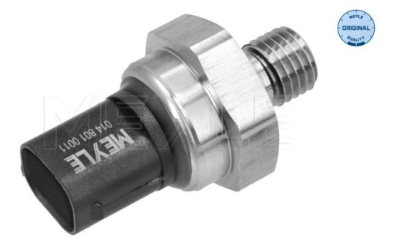 Sensor, exhaust gas pressure