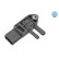Sensor, exhaust gas pressure