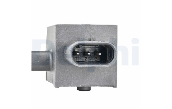 Sensor, exhaust gas pressure, Image 2