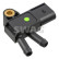 Sensor, exhaust gas pressure