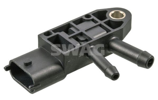 Sensor, exhaust gas pressure, Image 2