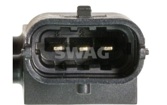 Sensor, exhaust gas pressure, Image 3