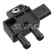 Sensor, exhaust gas pressure