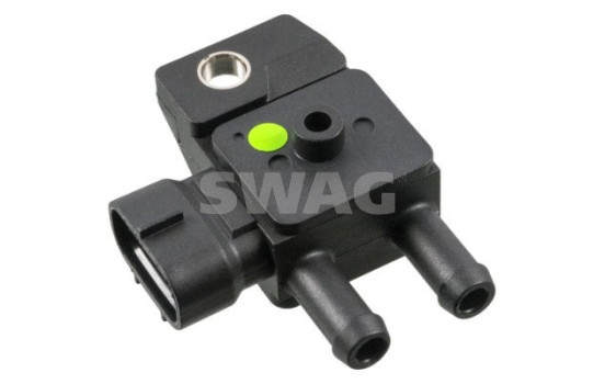 Sensor, exhaust gas pressure, Image 2