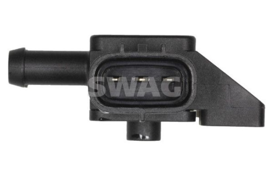 Sensor, exhaust gas pressure, Image 3