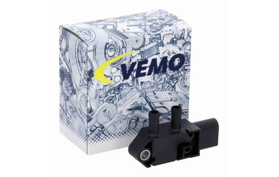 Sensor, exhaust gas pressure, Image 3