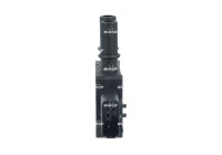 Sensor, exhaust gas pressure