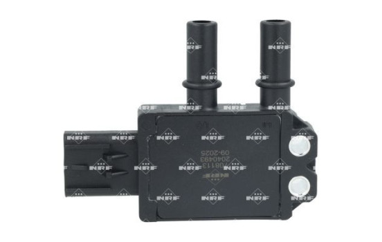 Sensor, exhaust gas pressure, Image 2