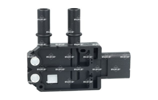 Sensor, exhaust gas pressure, Image 4