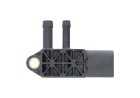 Sensor, exhaust gas pressure