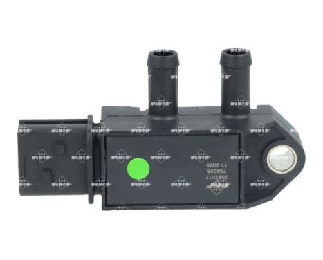 Sensor, exhaust gas pressure, Image 2