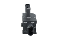 Sensor, exhaust gas pressure