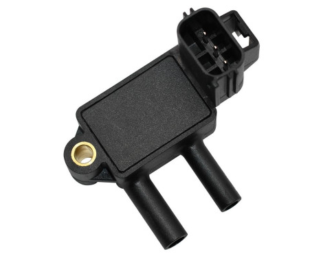Sensor, exhaust gas pressure