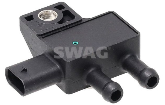 Sensor, exhaust gas pressure, Image 2