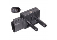 Sensor, exhaust pressure 100855 FEBI