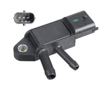 Sensor, exhaust pressure 103171 FEBI