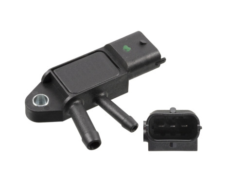 Sensor, exhaust pressure 103173 FEBI
