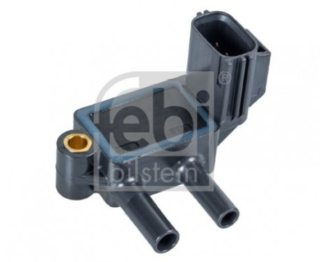 Sensor, exhaust pressure 170372 FEBI, Image 2