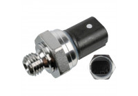 Sensor, exhaust pressure 171266 FEBI