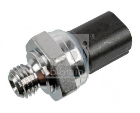 Sensor, exhaust pressure 171266 FEBI, Image 2