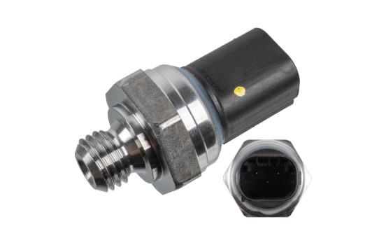 Sensor, exhaust pressure 171274 FEBI