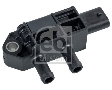 Sensor, exhaust pressure 171279 FEBI, Image 2