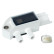 Sensor, exhaust pressure 172031 FEBI