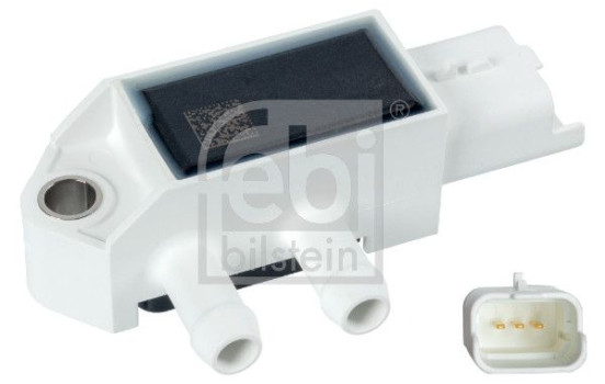 Sensor, exhaust pressure 172031 FEBI, Image 2