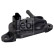 Sensor, exhaust pressure 176690 FEBI
