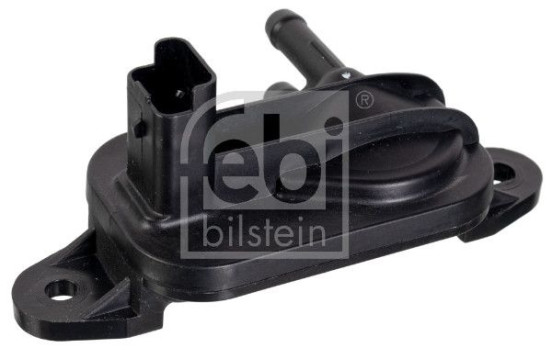 Sensor, exhaust pressure 176690 FEBI
