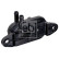 Sensor, exhaust pressure 176690 FEBI, Thumbnail 2