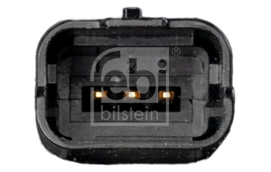 Sensor, exhaust pressure 176690 FEBI, Image 3