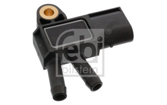 Sensor, exhaust pressure 177005 FEBI