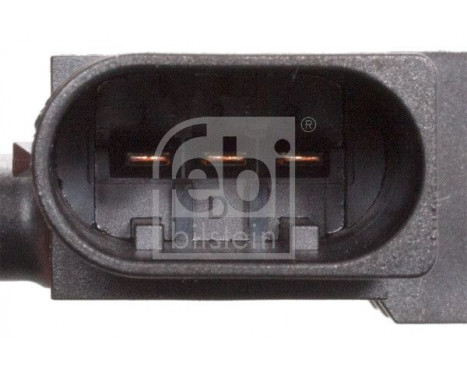 Sensor, exhaust pressure 177005 FEBI, Image 2
