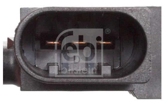 Sensor, exhaust pressure 177005 FEBI, Image 2
