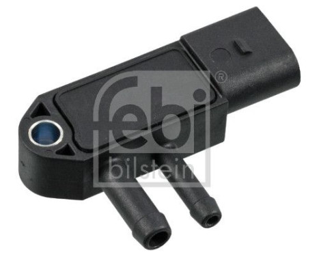 Sensor, exhaust pressure 40766 FEBI, Image 2