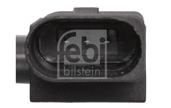 Sensor, exhaust pressure 40766 FEBI, Image 3