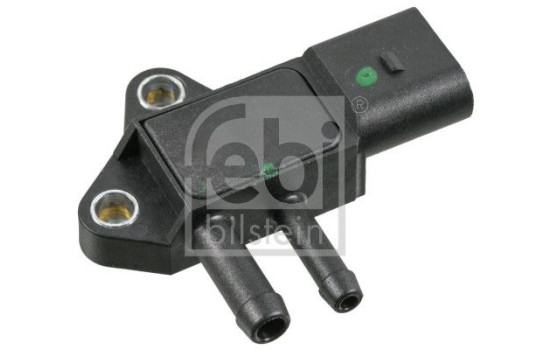 Sensor, exhaust pressure 44748 FEBI, Image 2
