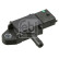 Sensor, exhaust pressure 45772 FEBI, Thumbnail 2