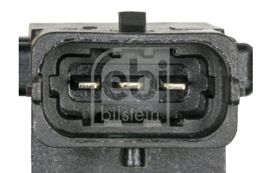 Sensor, exhaust pressure 45772 FEBI, Image 3