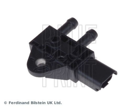 Sensor, exhaust pressure ADB117212 Blue Print, Image 3