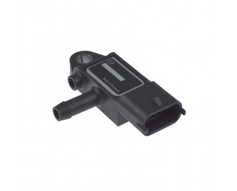 Sensor, exhaust pressure ADK87214 Blue Print