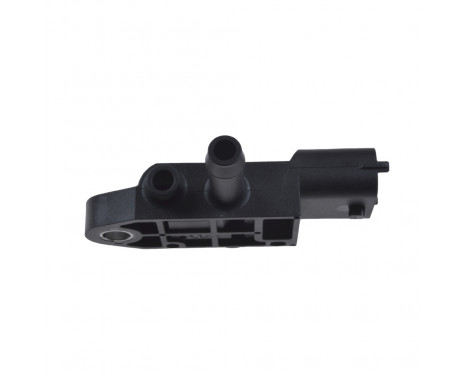 Sensor, exhaust pressure ADK87214 Blue Print, Image 2
