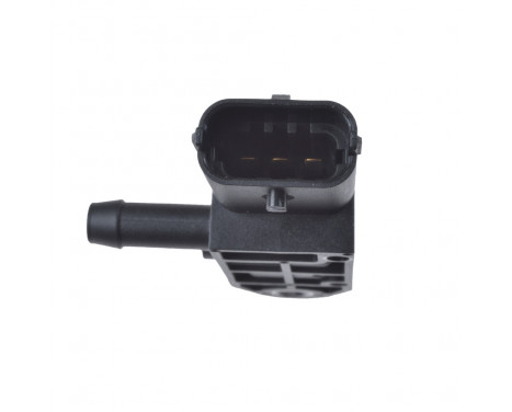 Sensor, exhaust pressure ADK87214 Blue Print, Image 3
