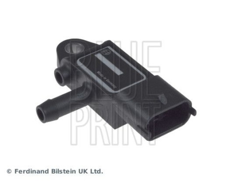 Sensor, exhaust pressure ADK87214 Blue Print, Image 4