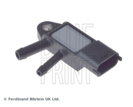 Sensor, exhaust pressure ADK87215 Blue Print, Image 3